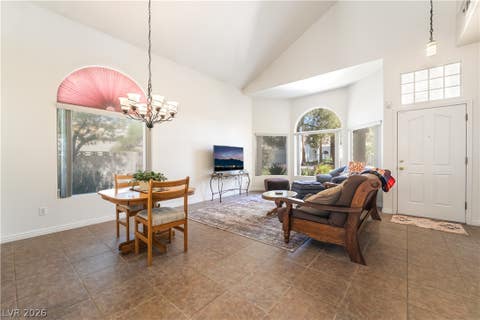 Tiny photo for 2105 Club Meadows Drive, Henderson, NV 89074 (MLS # 2798149)