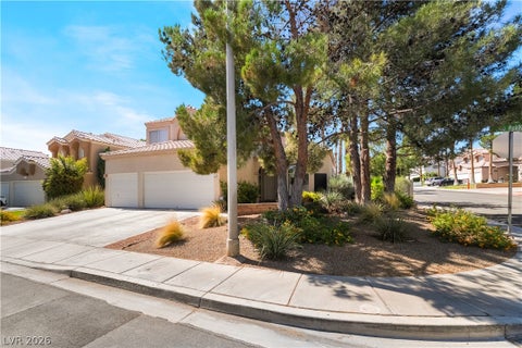 Tiny photo for 2105 Club Meadows Drive, Henderson, NV 89074 (MLS # 2798149)