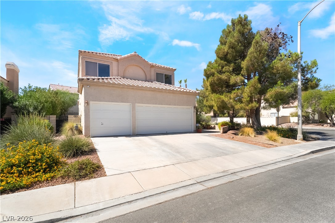 2105 Club Meadows Drive