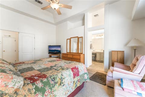 Tiny photo for 2105 Club Meadows Drive, Henderson, NV 89074 (MLS # 2798149)