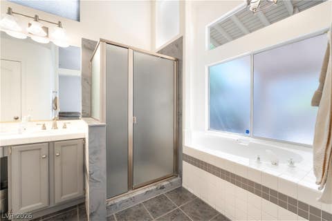 Tiny photo for 2105 Club Meadows Drive, Henderson, NV 89074 (MLS # 2798149)