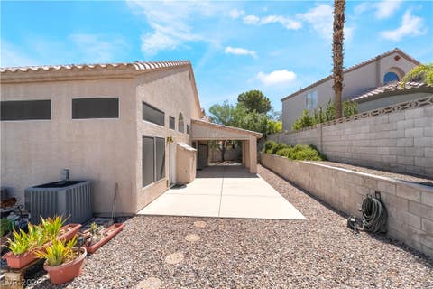 Tiny photo for 2105 Club Meadows Drive, Henderson, NV 89074 (MLS # 2798149)