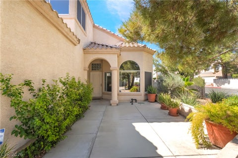 Tiny photo for 2105 Club Meadows Drive, Henderson, NV 89074 (MLS # 2798149)