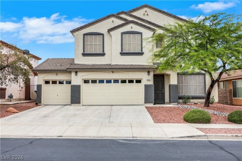 Homes For Sale - 625 Bighorn Creek Street<br/> Henderson, NV 89002
