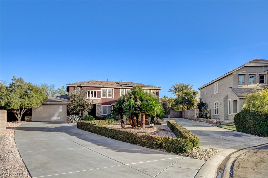 10798 Chillingham Drive