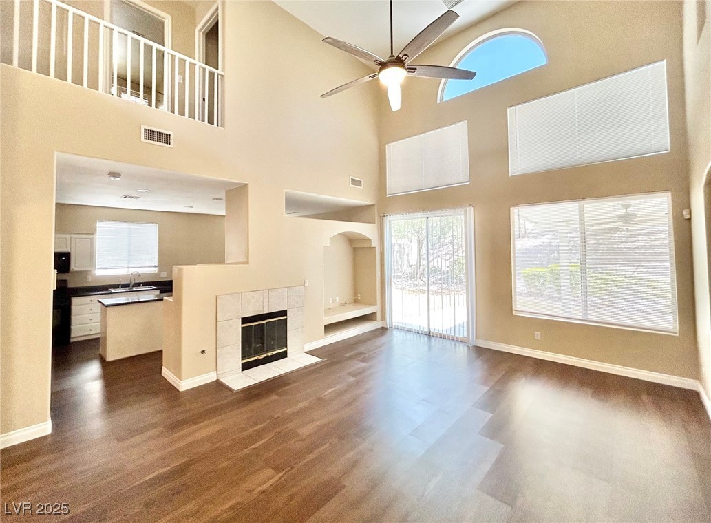 3047 Paseo Mountain Avenue