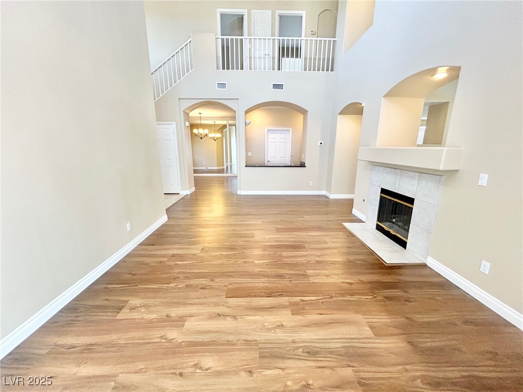 3047 Paseo Mountain Avenue