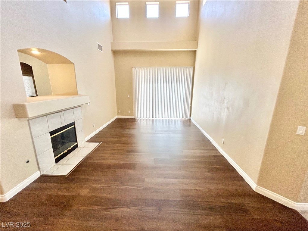 3047 Paseo Mountain Avenue