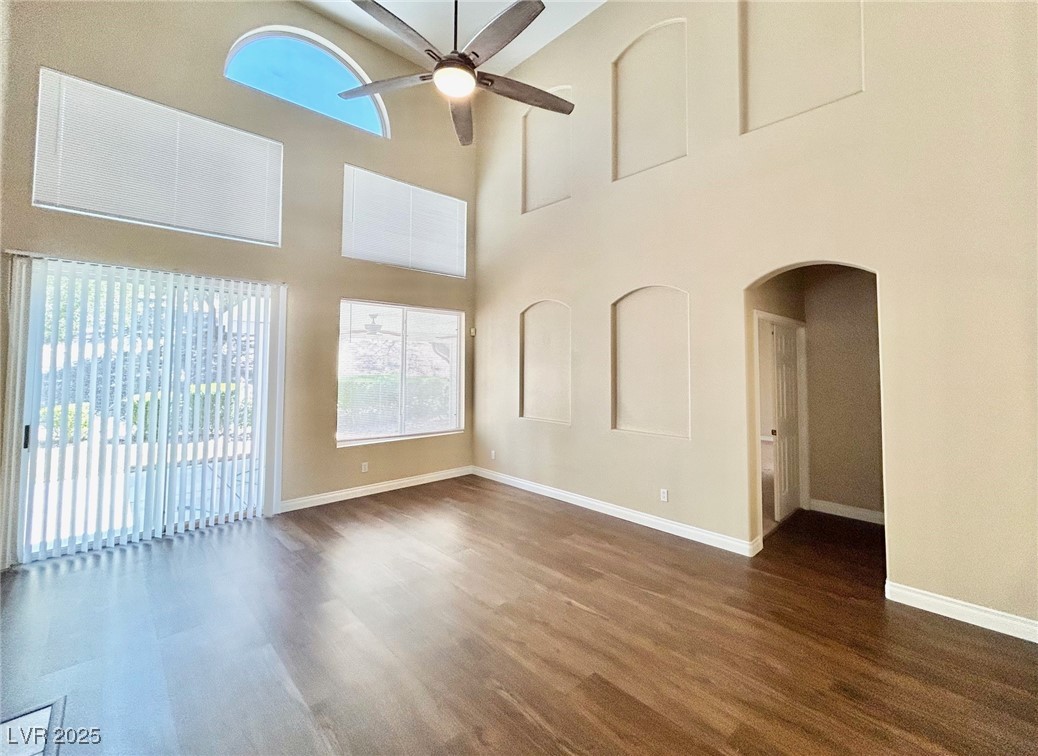 3047 Paseo Mountain Avenue