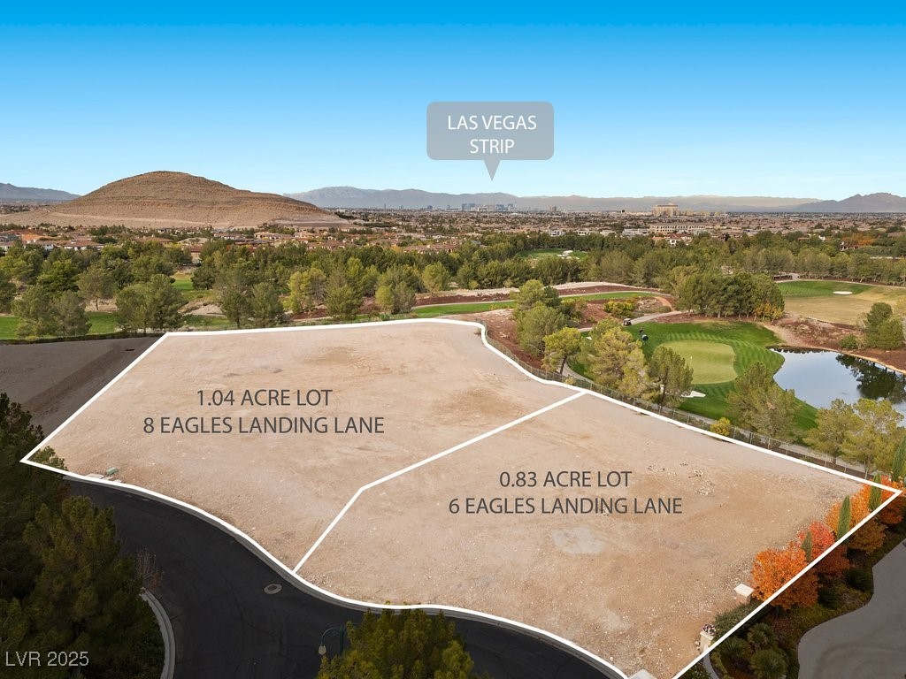 8 Eagles Landing Lane