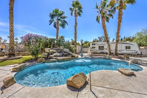 5809 Paseo Del Mar Las Vegas NV 89108