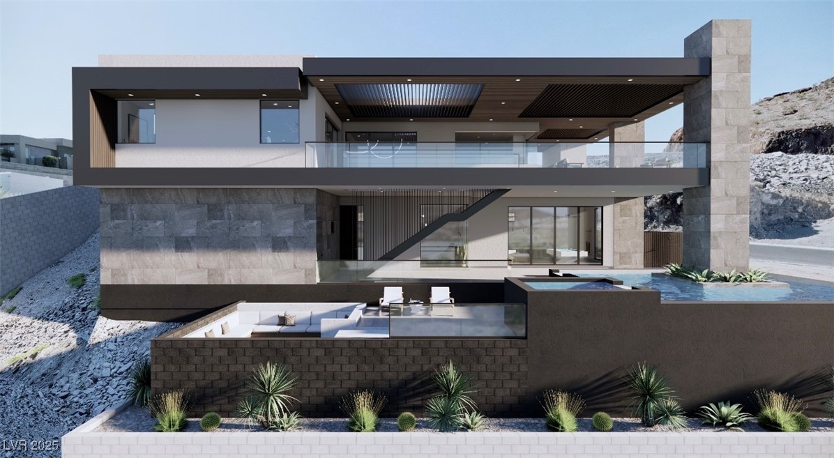 Henderson, Nevada 89012, United States, 4 Bedrooms Bedrooms, ,7 BathroomsBathrooms,Residential,Active,175590