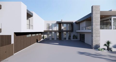 652 Dragon Peak Henderson NV 89012