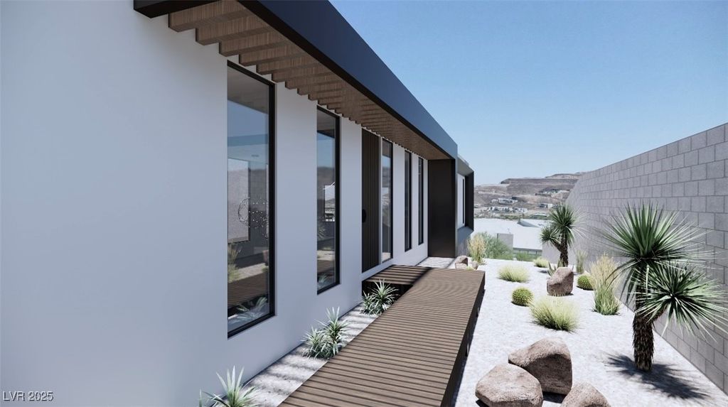 Photo of 652 Dragon Peak Dr, Henderson, NV 89012 (MLS # 2703099)