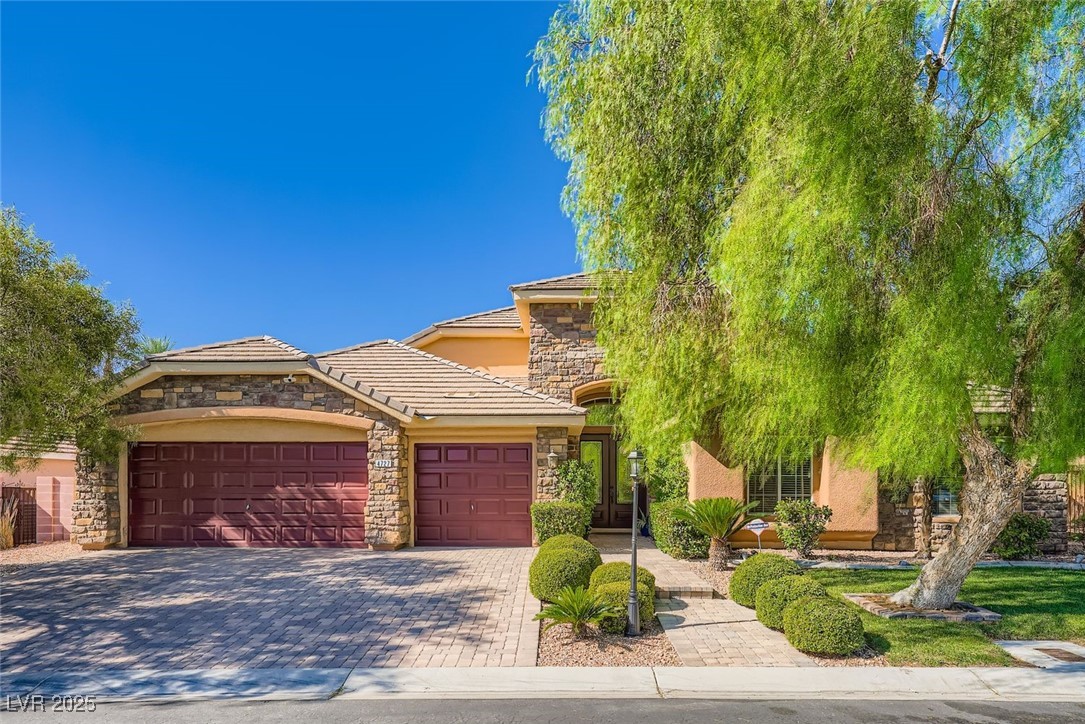 4727 El Presidente Drive