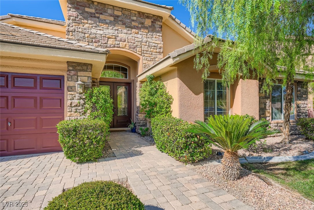 4727 El Presidente Drive