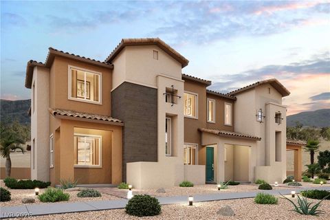 162 Freeport View Place Henderson NV 89011