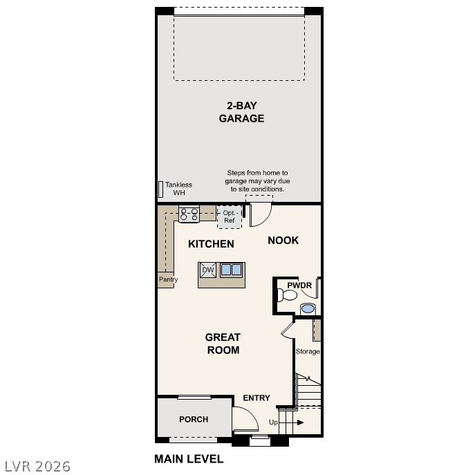 162 Freeport View Place