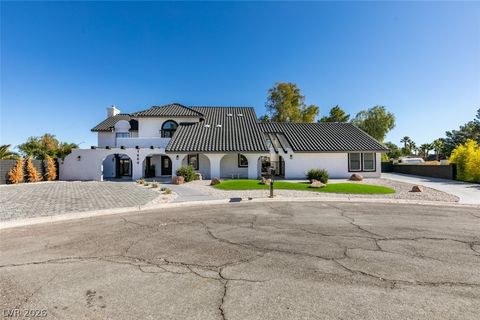 1860 Ski Slope Circle Las Vegas NV 89117