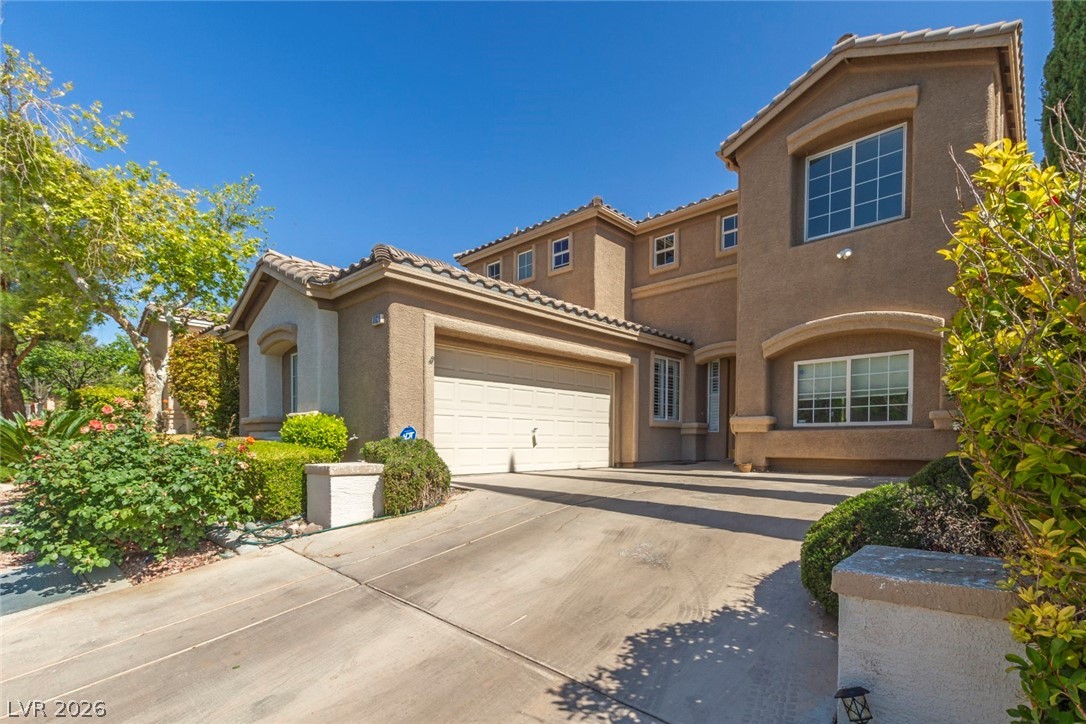 10028 Pinnacle View Place