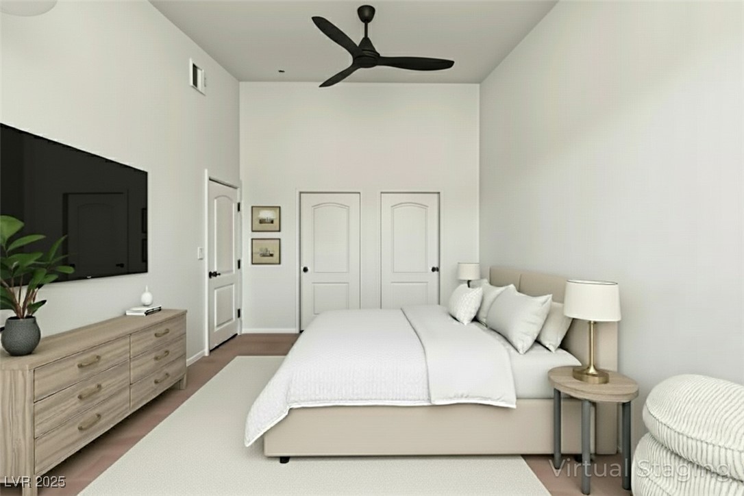 3360 Cactus Shadow Street 203