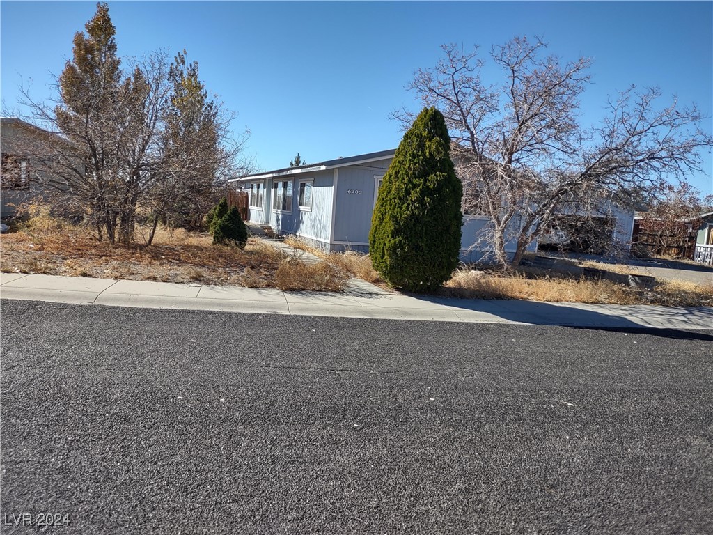 3203 Golden Mountain Lane #3, Tonopah, Nevada image 1