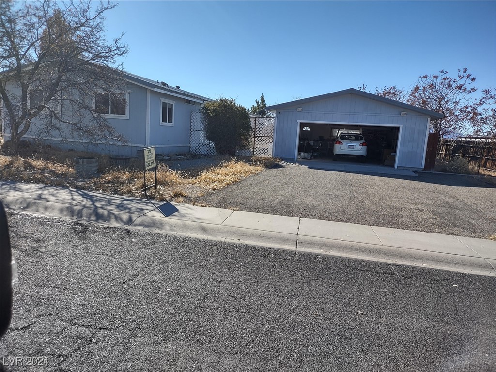 3203 Golden Mountain Lane #3, Tonopah, Nevada image 2