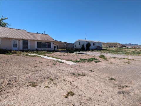 Homes For Sale - 279 S Us Hwy 93 Hwy<br/> Panaca, NV 89042