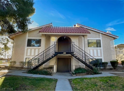 Condo For Rent - 1314 Capri Drive #D<br/> Boulder City, NV 89005