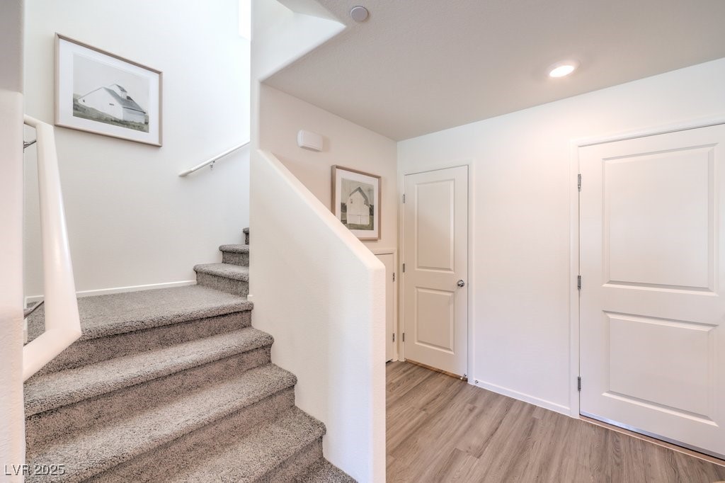 5004 Fern Mesa Avenue #LOT 137, Las Vegas, Nevada image 19