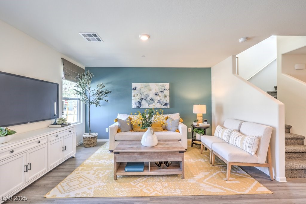 5004 Fern Mesa Avenue #LOT 137, Las Vegas, Nevada image 6