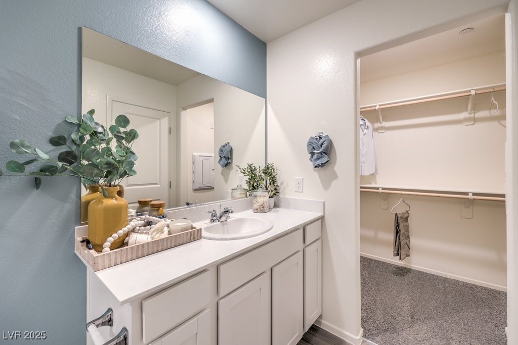 5004 Fern Mesa Avenue #LOT 137, Las Vegas, Nevada image 29
