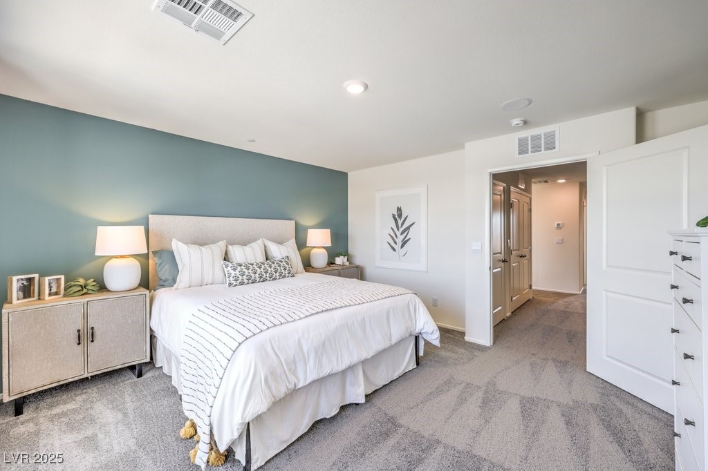 5004 Fern Mesa Avenue #LOT 137, Las Vegas, Nevada image 26