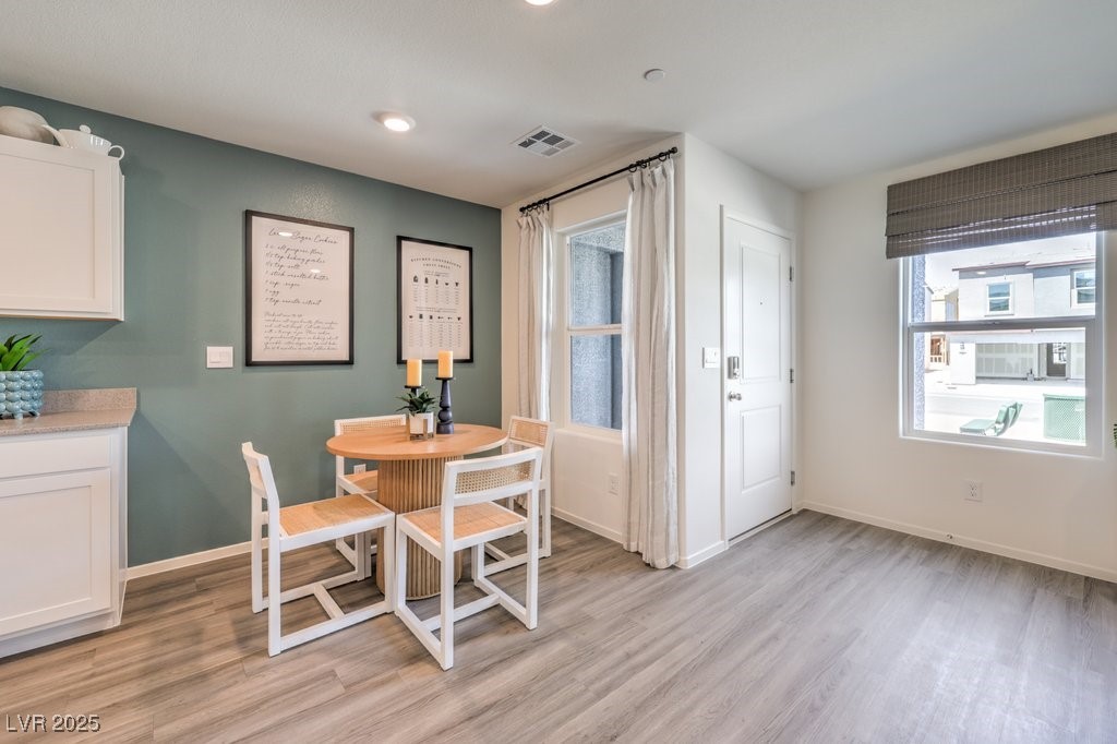 5004 Fern Mesa Avenue #LOT 137, Las Vegas, Nevada image 11
