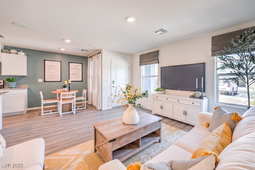 5004 Fern Mesa Avenue #LOT 137, Las Vegas, Nevada image 8