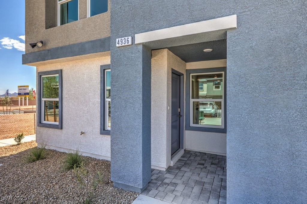 5004 Fern Mesa Avenue #LOT 137, Las Vegas, Nevada image 4