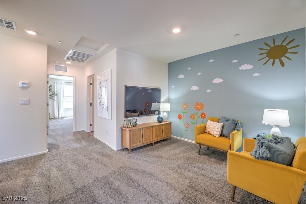 5004 Fern Mesa Avenue #LOT 137, Las Vegas, Nevada image 22