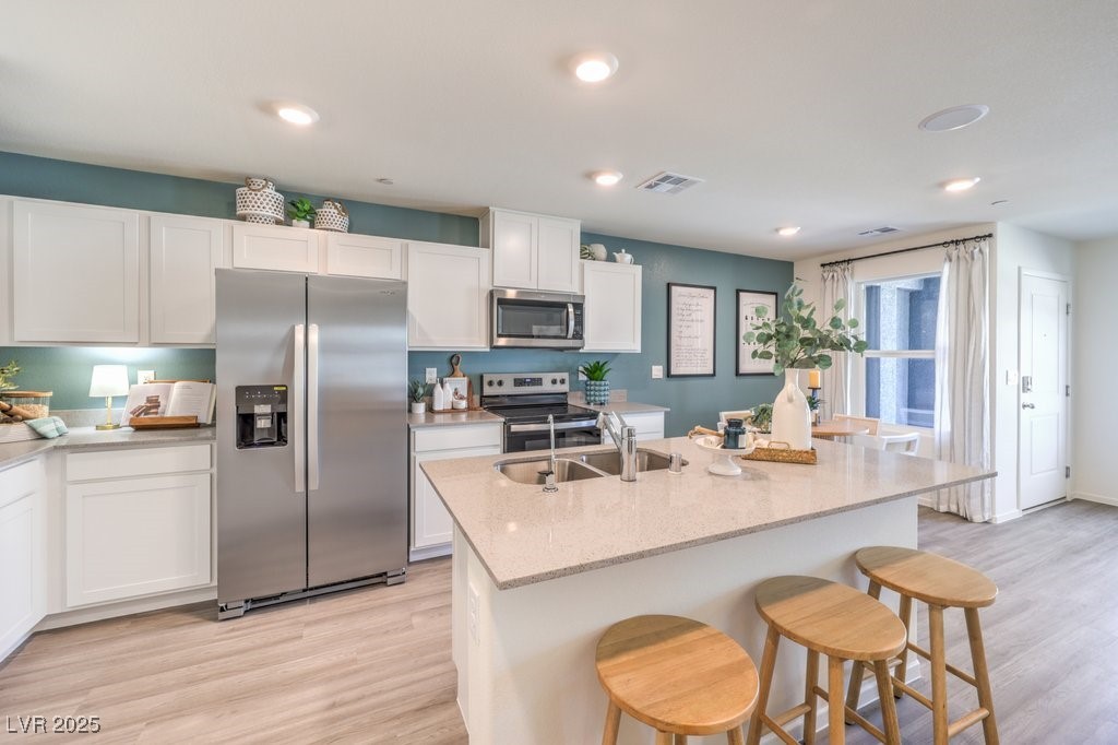 5004 Fern Mesa Avenue #LOT 137, Las Vegas, Nevada image 14