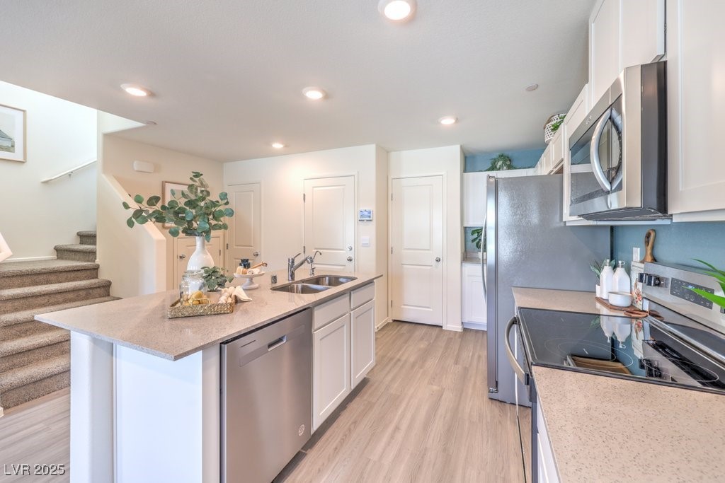 5004 Fern Mesa Avenue #LOT 137, Las Vegas, Nevada image 17