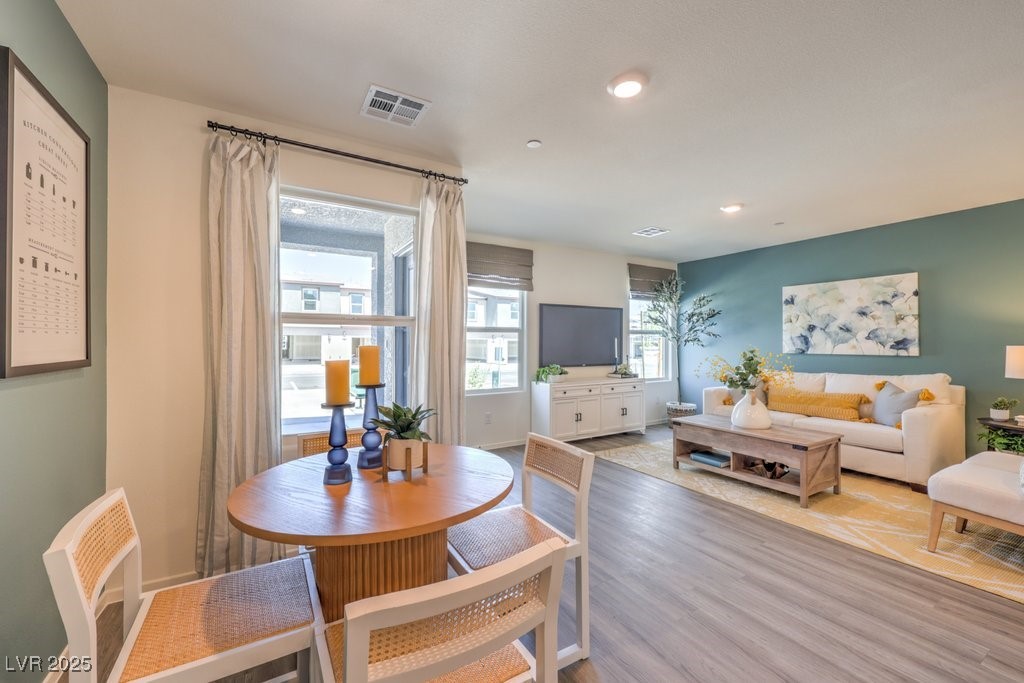 5004 Fern Mesa Avenue #LOT 137, Las Vegas, Nevada image 12