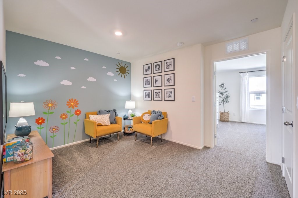 5004 Fern Mesa Avenue #LOT 137, Las Vegas, Nevada image 21