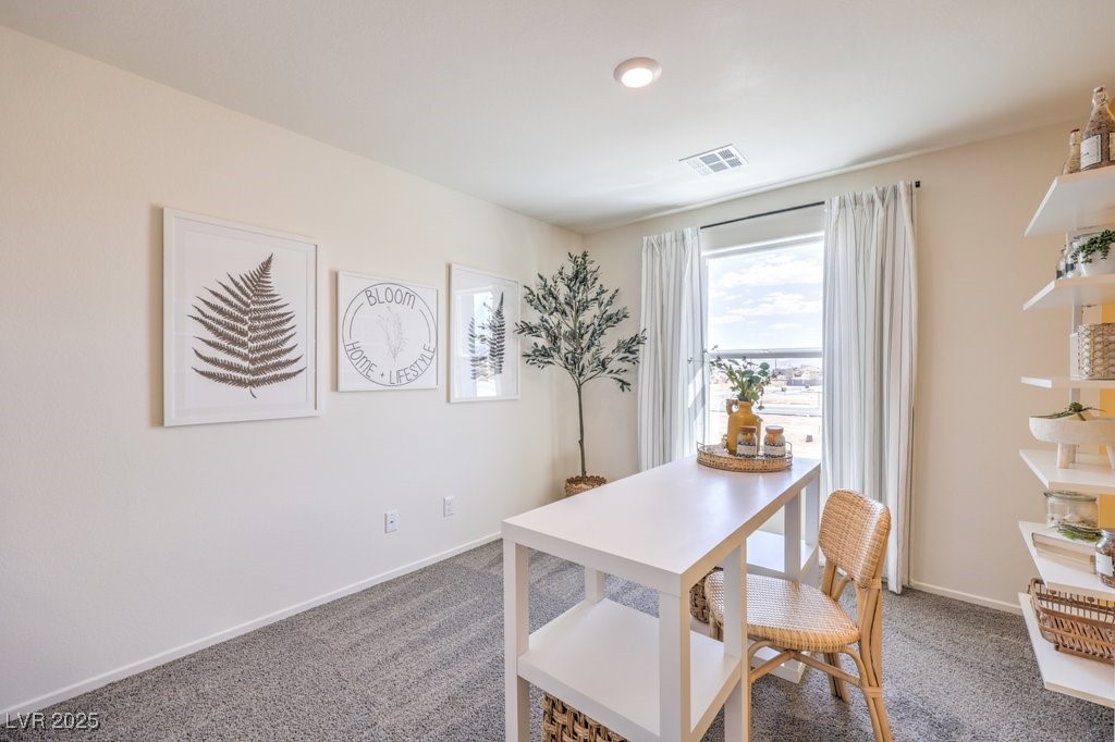 5004 Fern Mesa Avenue #LOT 137, Las Vegas, Nevada image 32