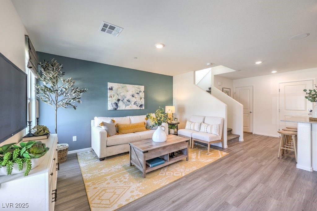 5004 Fern Mesa Avenue #LOT 137, Las Vegas, Nevada image 5