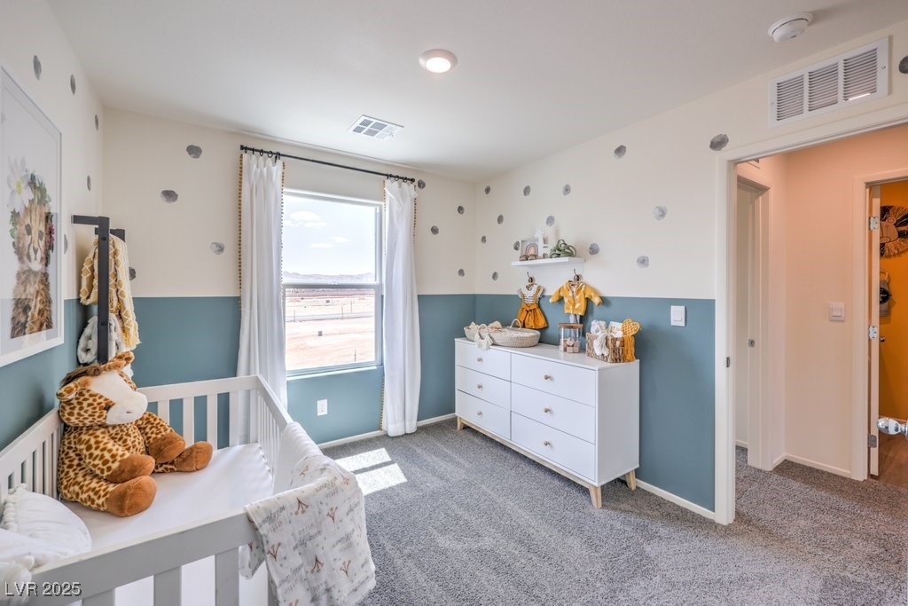 5004 Fern Mesa Avenue #LOT 137, Las Vegas, Nevada image 34