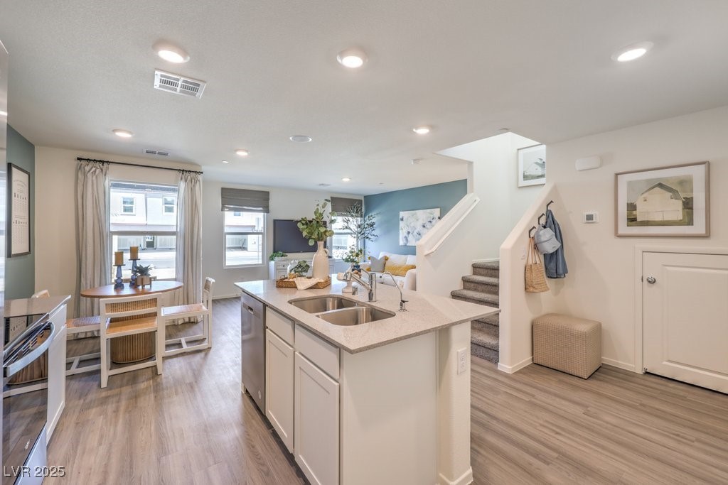 5004 Fern Mesa Avenue #LOT 137, Las Vegas, Nevada image 15