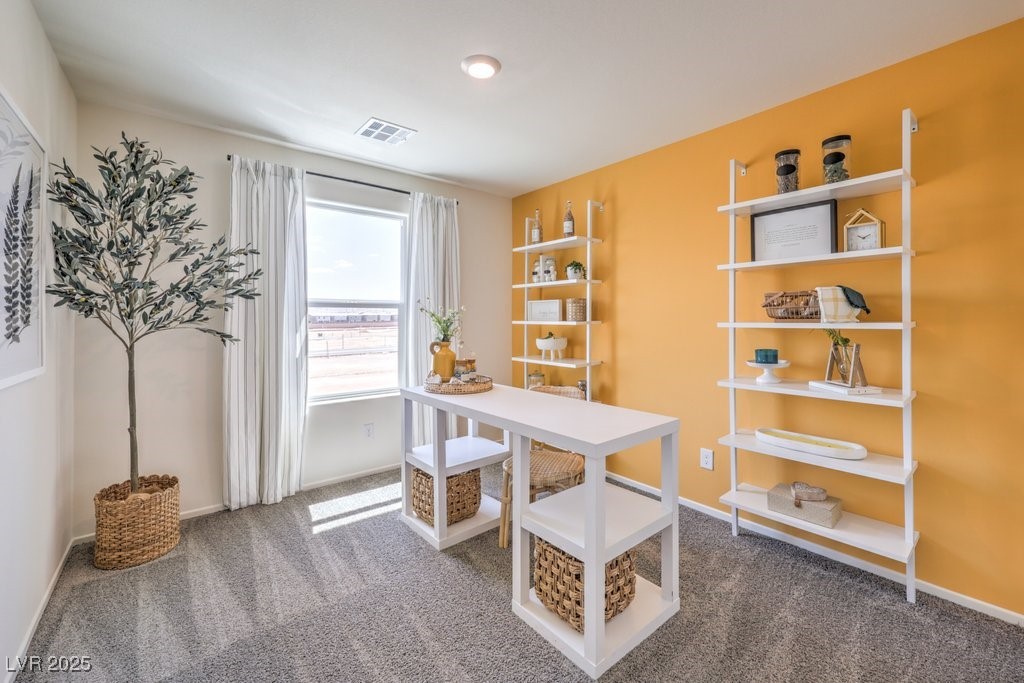5004 Fern Mesa Avenue #LOT 137, Las Vegas, Nevada image 31