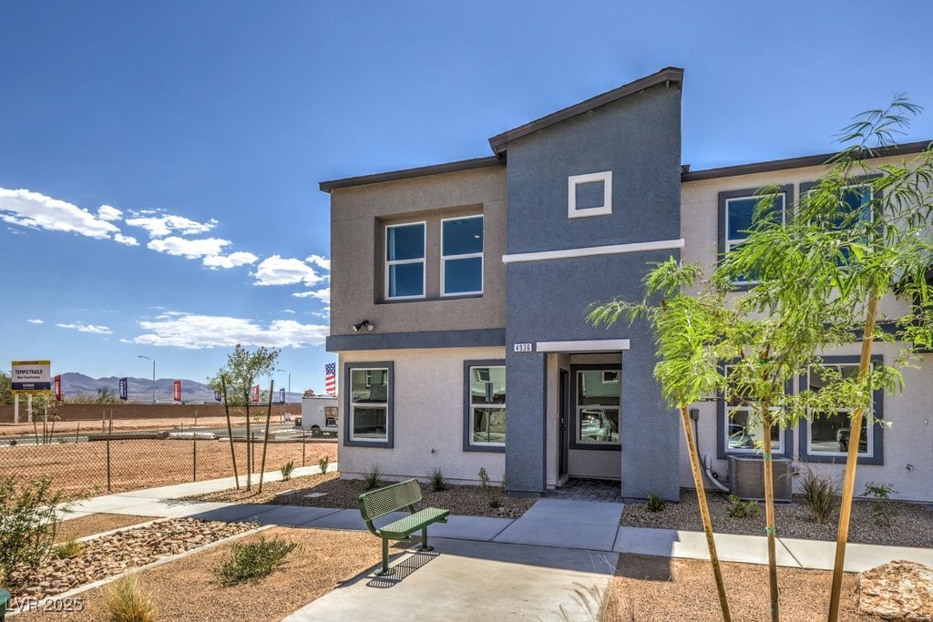 5004 Fern Mesa Avenue #LOT 137, Las Vegas, Nevada image 2