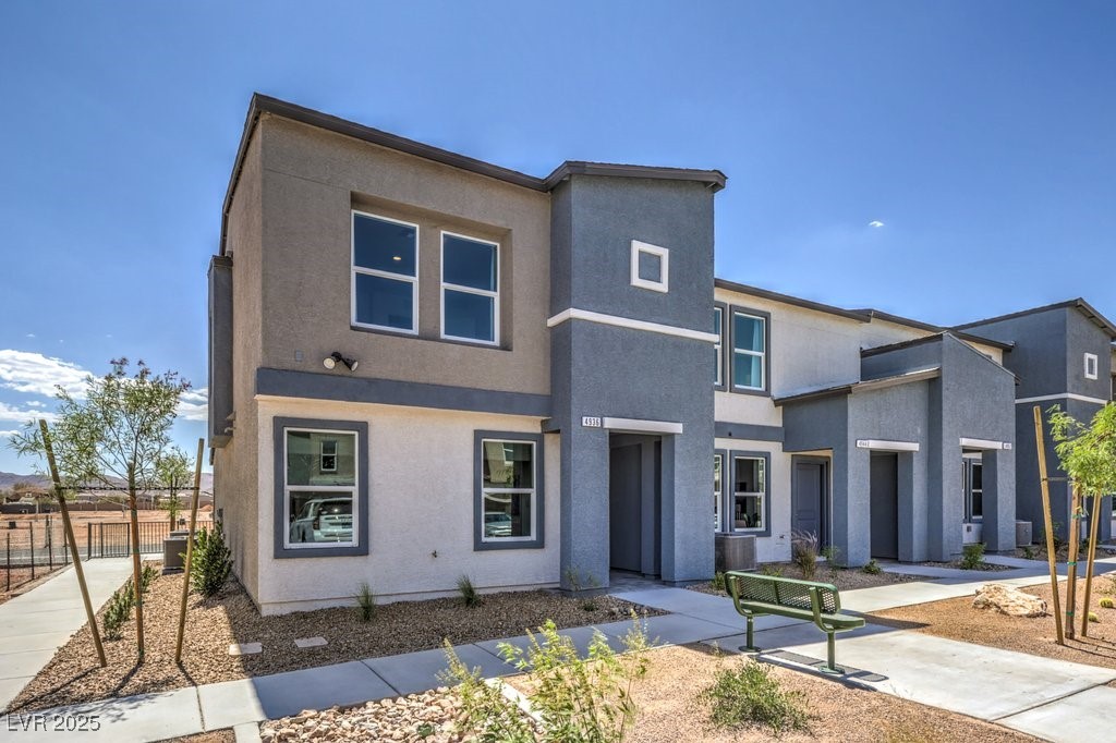 5004 Fern Mesa Avenue #LOT 137, Las Vegas, Nevada image 3