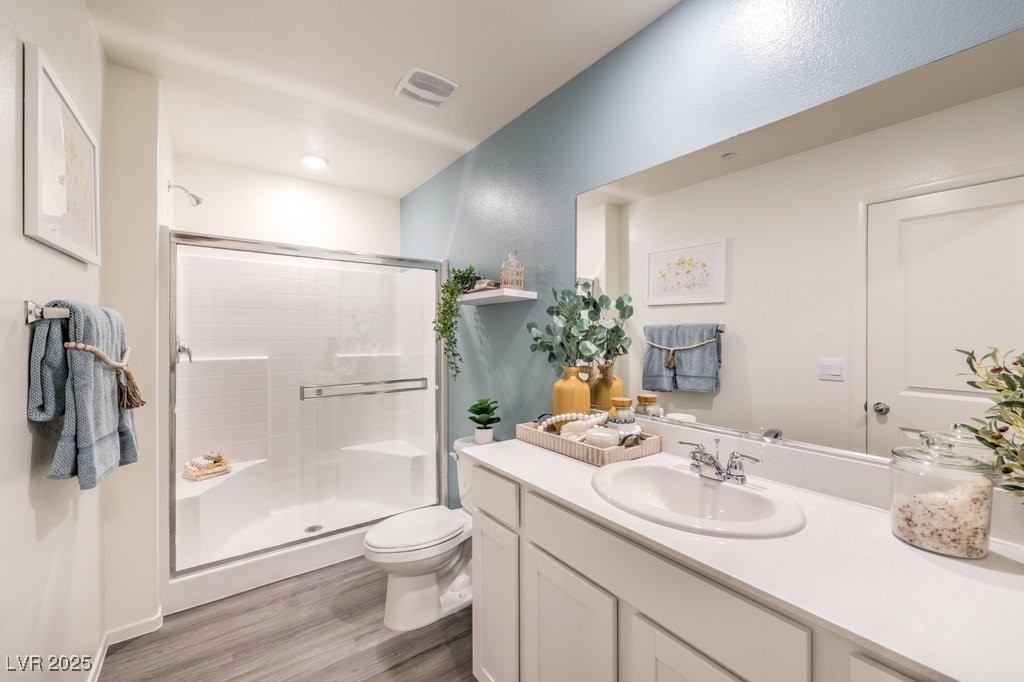 5004 Fern Mesa Avenue #LOT 137, Las Vegas, Nevada image 28