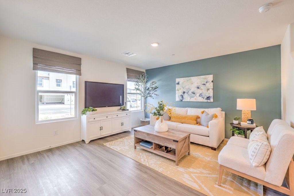 5004 Fern Mesa Avenue #LOT 137, Las Vegas, Nevada image 7